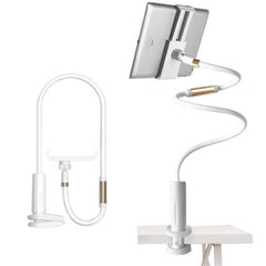 Long Arm Tablet Stand Holder For Samsung Ipad Mipad Phone